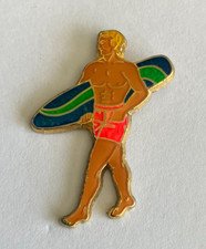 107 pin surfboard d'occasion  Expédié en Belgium