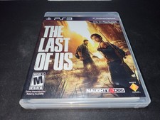 The Last of Us 1 I Sony Playstation 3 PS3 LN perfeito estado COMPLETO! comprar usado The Last of Us 1 I Sony Playstation 3 PS3 LN perfeito estado COMPLETO! comprar usado  Enviando para Brazil