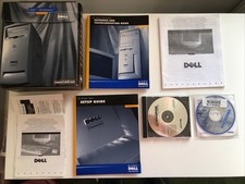 Vgc genuine dell for sale  EDINBURGH