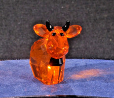 Swarovski crystal halloween for sale  IPSWICH