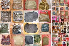 Zaini militari capienti usato  Cagliari