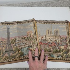 Pair vintage french d'occasion  Expédié en Belgium