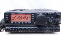 émetteur récepteur radio d'occasion  Expédié en France