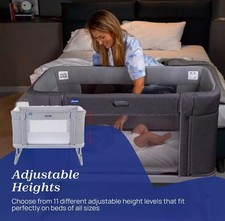 Chicco next bedside for sale  LONDON