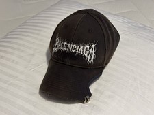 Balenciaga diy metal gebraucht kaufen  Frankfurt am Main