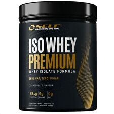 Self omninutrition iso usato  Milano