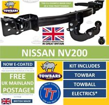 Towbar nissan nv200 for sale  WARRINGTON