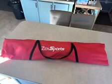 Zensports 7x7ft portable for sale  California