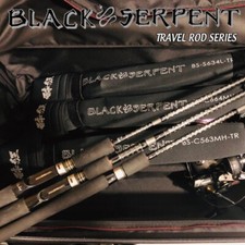 Dranckrazy black serpent d'occasion  Expédié en Belgium