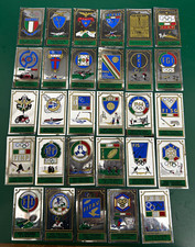 Figurine panini campioni usato  Roma