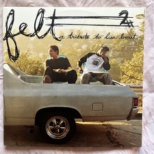 Felt tribute lisa for sale  Las Vegas