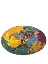 Vintage leroy neiman for sale  Brockton
