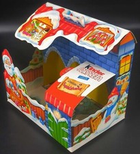 Kinder sorpresa squalibaba usato  Italia