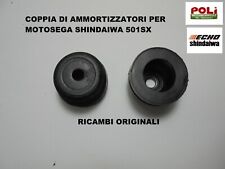 Shindaiwa 501sx echo usato  Massa