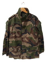 Veste combat felin d'occasion  Belleville