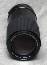 Tokina 135mm 4.5 for sale  BELFAST