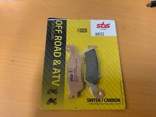 Sbs road sintered for sale  LLANNERCH-Y-MEDD