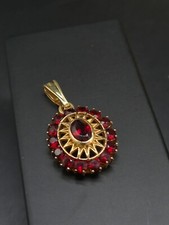 Anhänger 750 gold gebraucht kaufen  Wiesbaden