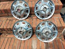 Set four vintage for sale  Easley