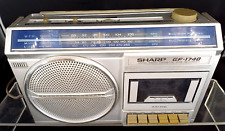 Poste radio cassette d'occasion  Montélimar