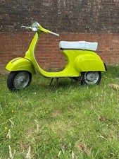 Vespa special 1966 for sale  GODALMING