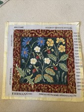 Ehrman tapestry completed for sale  HASSOCKS