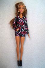 Barbie fashionista rosey for sale  Oshkosh