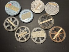 Lot vintage 8mm for sale  Gaylordsville