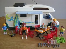 Playmobil 6671 summer for sale  EASTLEIGH