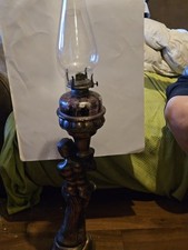 Large antique spelter for sale  MANCHESTER