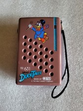 Vintage duck tales gebraucht kaufen  St. Georgen im Schwarzwald