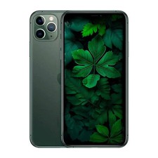Apple iPhone 11 Pro 64GB verde meia-noite - Excelente recondicionado comprar usado  Enviando para Brazil