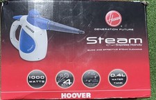 hoover steam cleaner for sale  SHEFFIELD