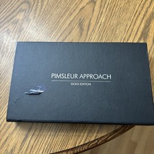 Italian language pimsleur for sale  North Haven