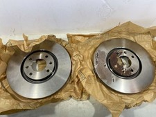 Coppia dischi freno usato Coppia dischi freno usato  Gambettola
