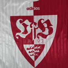 Rare original vfb for sale  UK