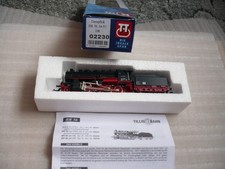 Spur dampflokomotive 2452 gebraucht kaufen  Berlin