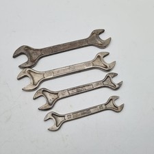 Set wrenches vbw usato  Italia