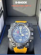 Casio shock gwg for sale  ST. HELENS