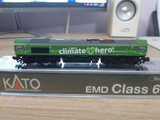 Kato k10835 spur gebraucht kaufen  Düsseldorf