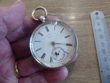 thomas russell watch for sale  KENILWORTH