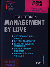 Management love gerd gebraucht kaufen  Krefeld