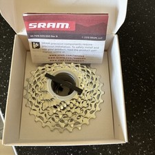 11 28 cassette 10 speed for sale 11 28 cassette 10 speed for sale WHITSTABLE