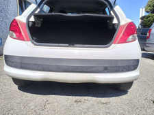 7410z5 paraurti post. usato  Italia