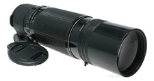 Lente Super Telefoto Pentax 6x7 500mm f/5.6 para Pentax 67 comprar usado  Enviando para Brazil