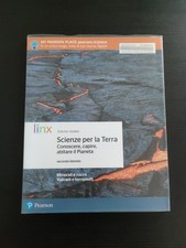 9788863649765 scienze per usato  Napoli
