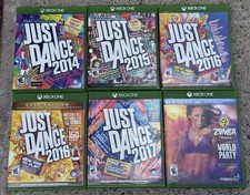 Dance xbox one for sale  Flushing