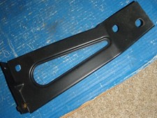Pontiac battery tray for sale  Greenbush