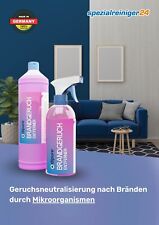 Brandgeruch entferner 500 gebraucht kaufen  Erlensee