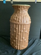 Faux bamboo large for sale  Rochester